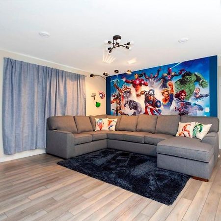 Theme Dream House - Brand New Windsor Resort Four Corners Esterno foto