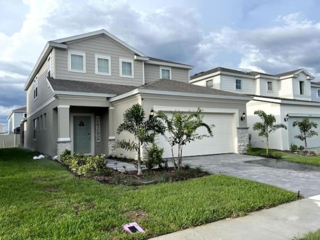 Theme Dream House - Brand New Windsor Resort Four Corners Esterno foto