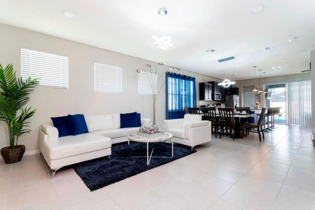 Theme Dream House - Brand New Windsor Resort Four Corners Esterno foto