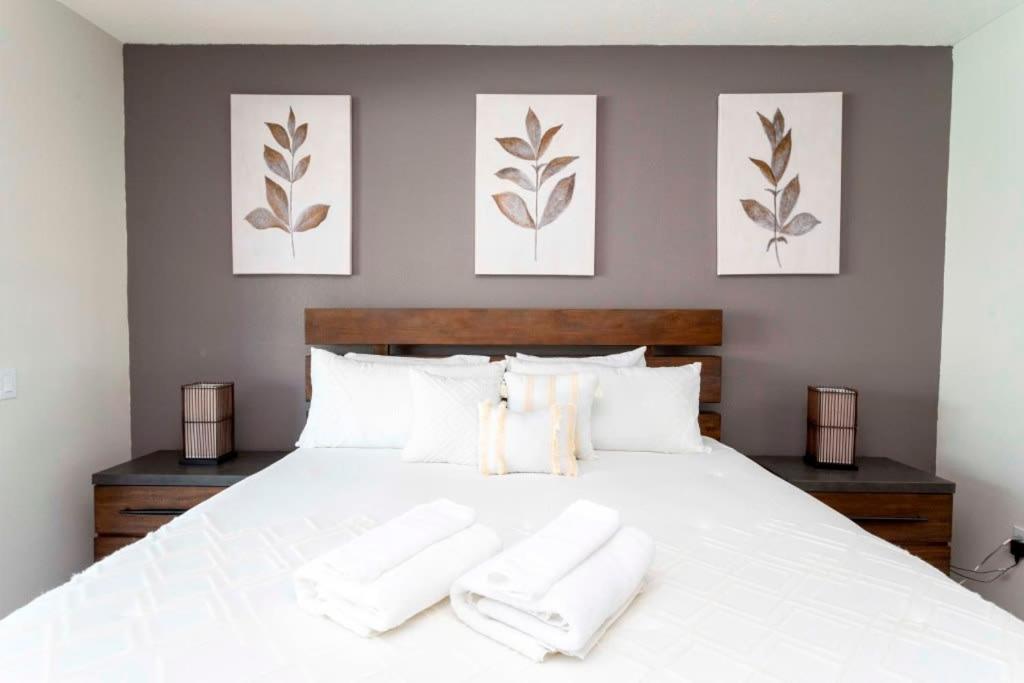 Theme Dream House - Brand New Windsor Resort Four Corners Esterno foto