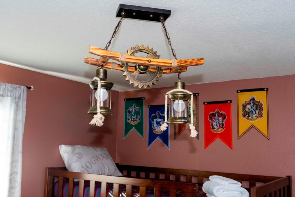 Theme Dream House - Brand New Windsor Resort Four Corners Esterno foto