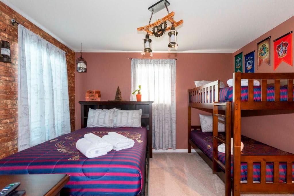Theme Dream House - Brand New Windsor Resort Four Corners Esterno foto