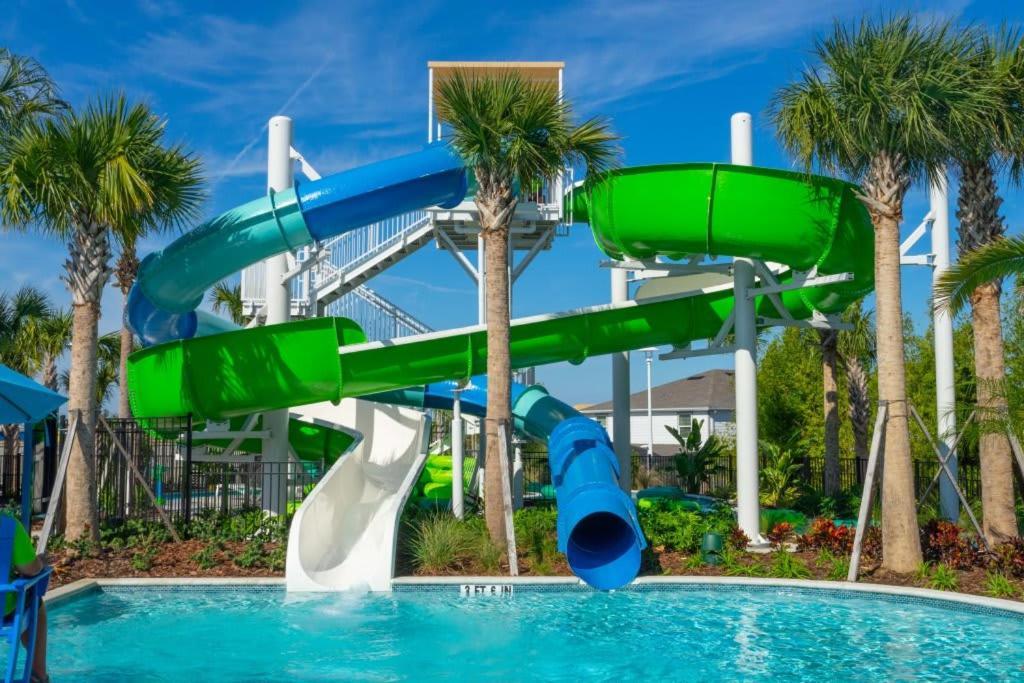 Theme Dream House - Brand New Windsor Resort Four Corners Esterno foto
