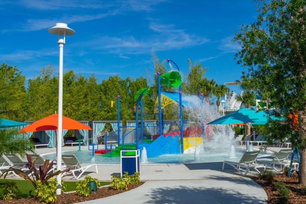 Theme Dream House - Brand New Windsor Resort Four Corners Esterno foto