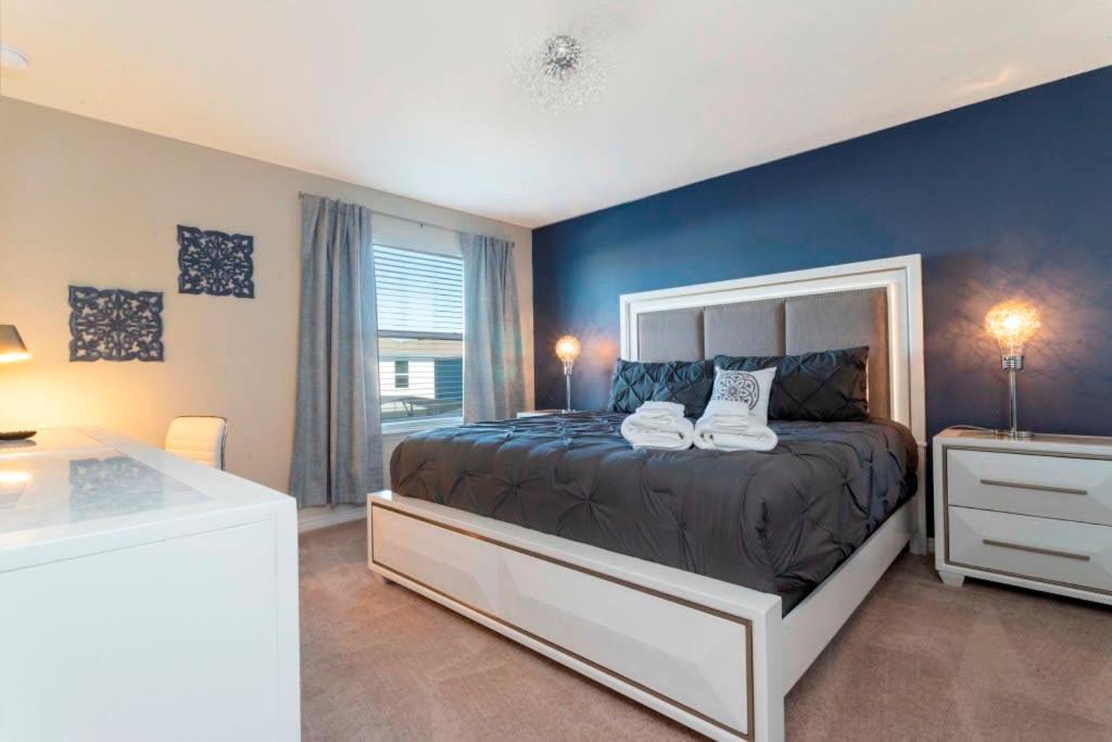 Theme Dream House - Brand New Windsor Resort Four Corners Esterno foto