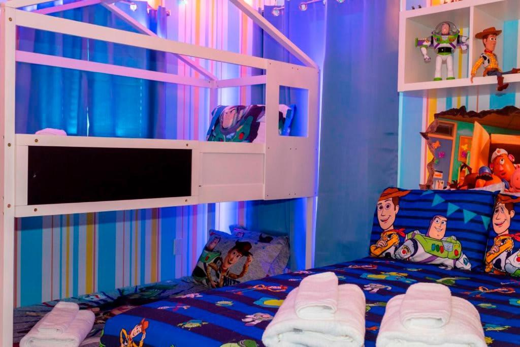 Theme Dream House - Brand New Windsor Resort Four Corners Esterno foto