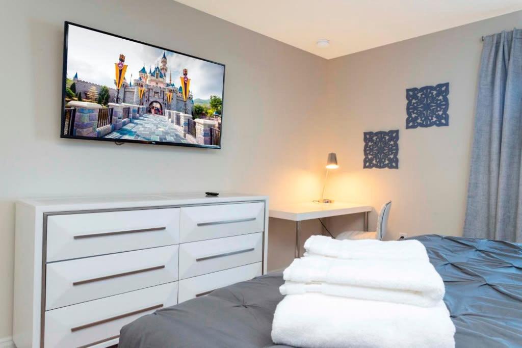 Theme Dream House - Brand New Windsor Resort Four Corners Esterno foto
